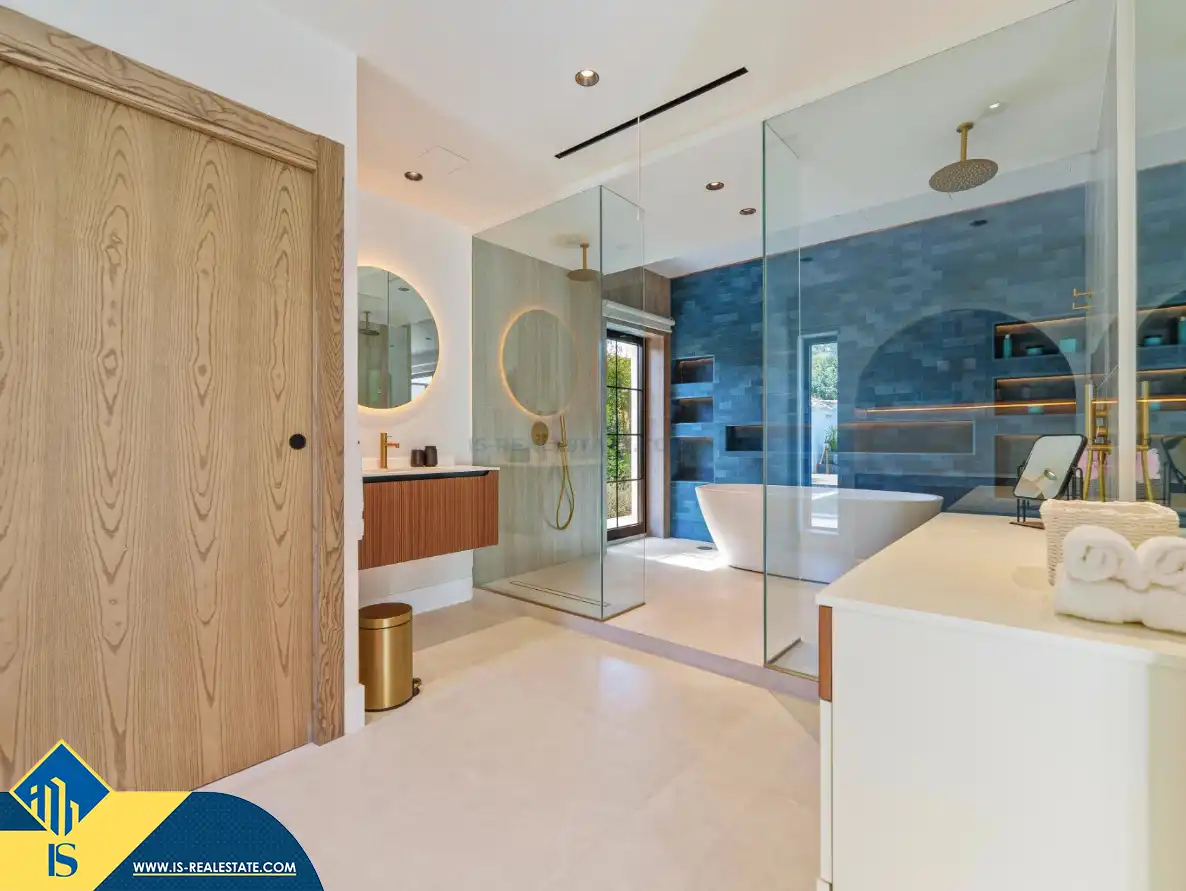 Chalet con piscina en venta en Nueva Andalucía, imagen 20