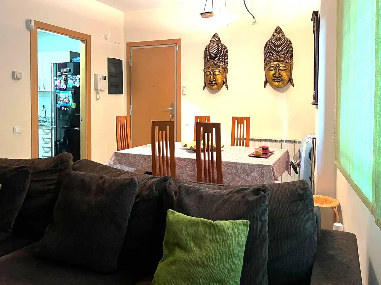 Dining room of Study for sale in L'Estartit  with Heating, Terrace and Alarm