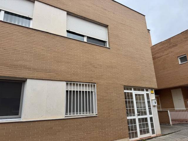 Casa adosada en Venta en San José Obrero