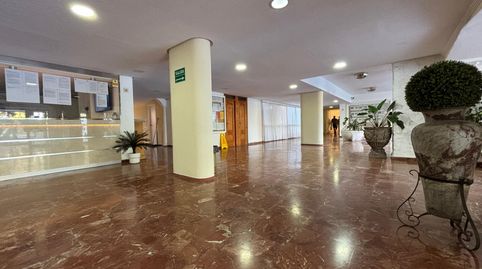 Foto 5 de Apartament en venda a Avenida Gamonal, Parque de la Paloma, Benalmádena