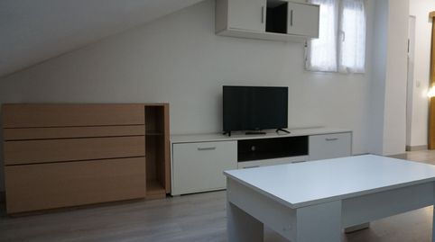 Photo 2 of Attic for rent in Calle Burgohondo, 5, Sur, Ávila Capital