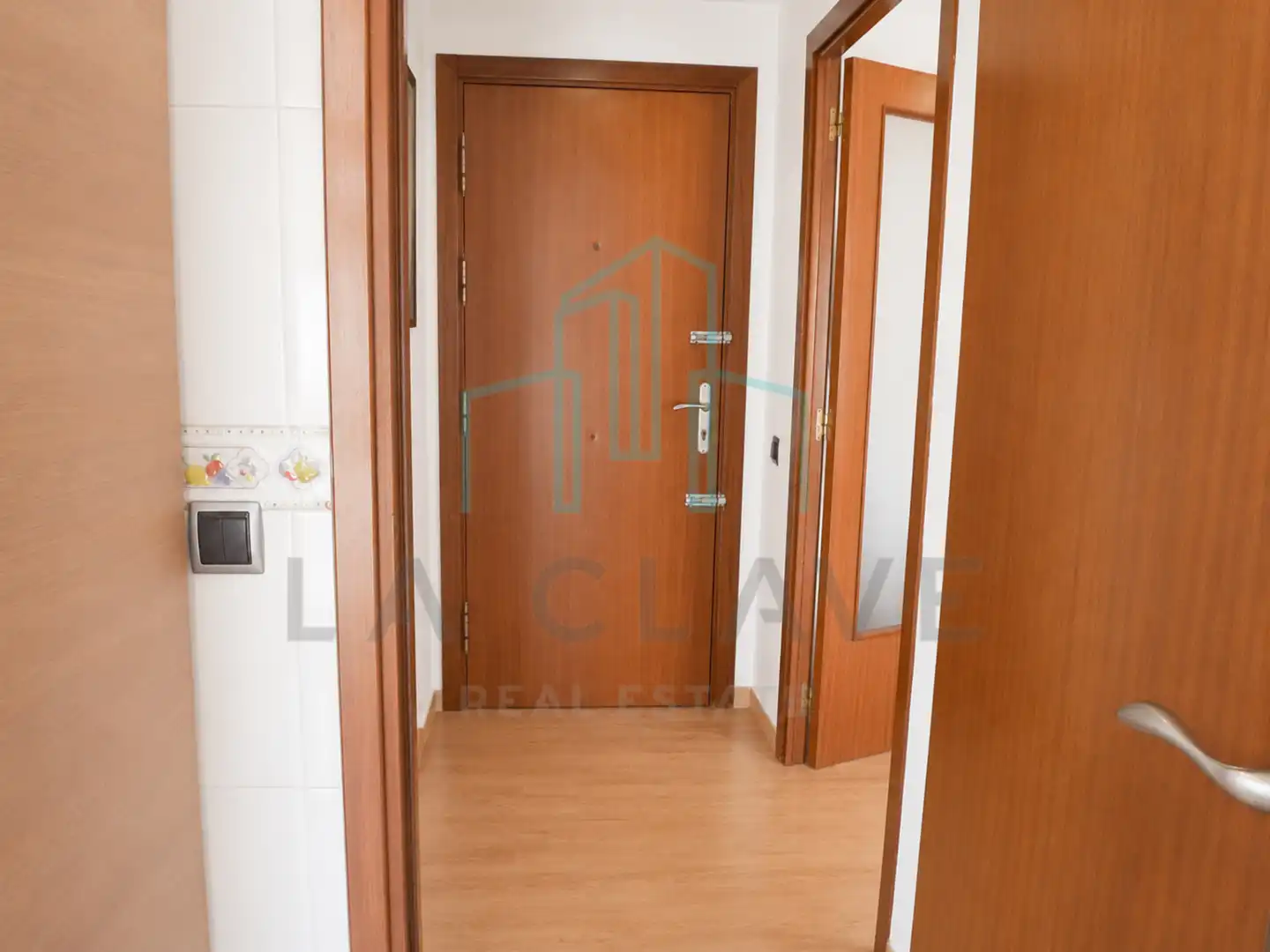 Pis en venda en Bigues i Riells del Fai amb Aire condicionat, Calefacció i Parquet