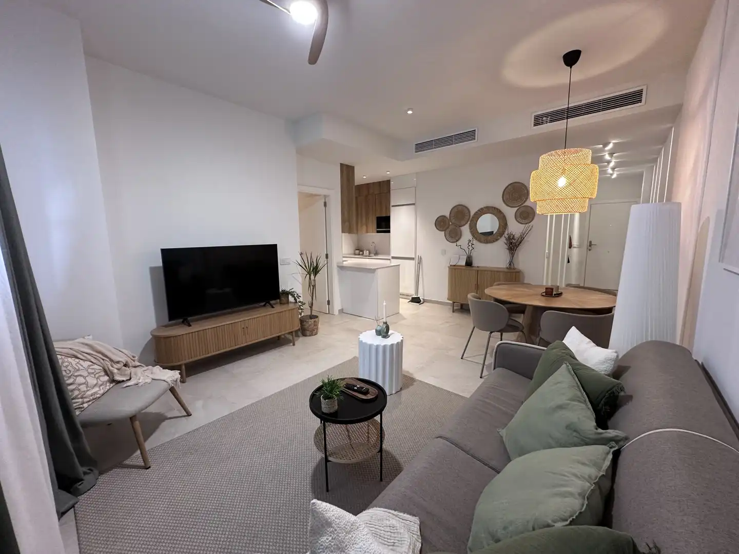 Apartment mit Pool zum Verkauf in Estepona Pueblo, imagen 3