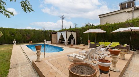 Foto 5 de Casa o chalet en venta en Calle de Cuesta de las Lágrimas, 1, Villa de Otura, Granada