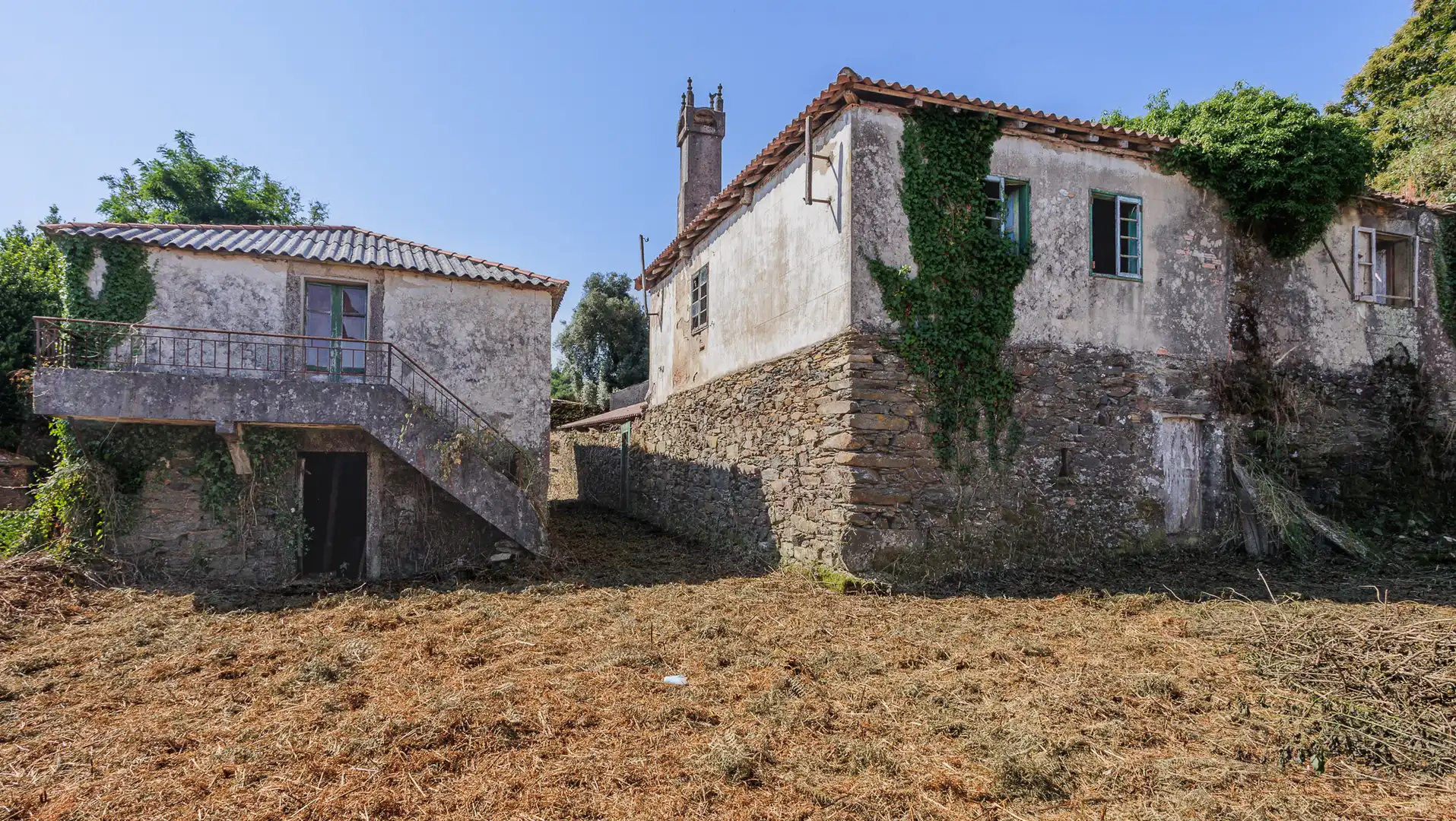 Casa rústica en venda a Lalín, imagen 13