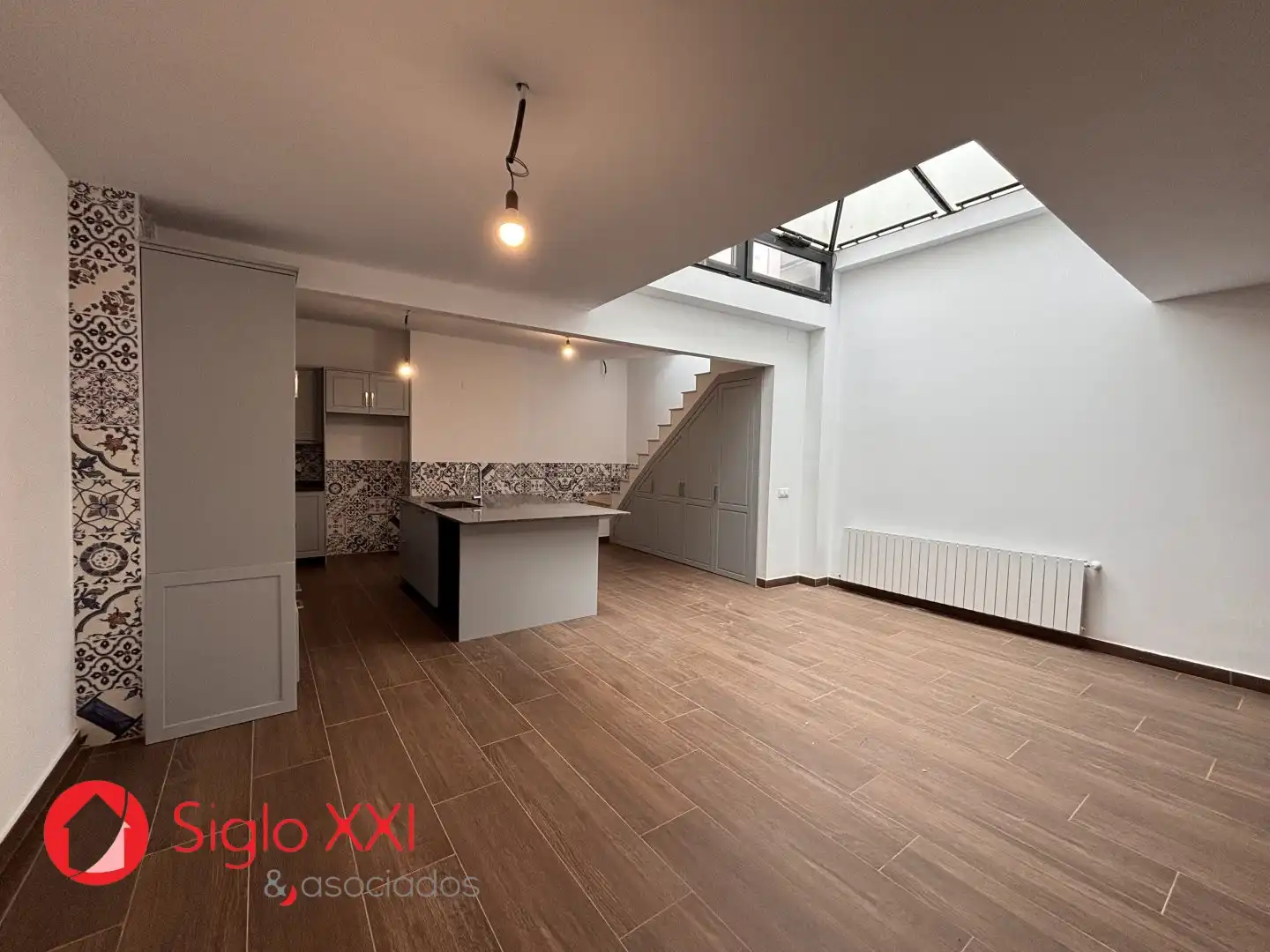 Kitchen of Houses for sale in Almazora / Almassora  with Heating, Terrace and Storage room