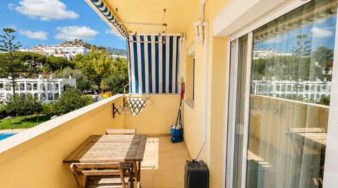 Photo 5 of Flat for sale in Calle Le Corbusier, Cortijo Torrequebrada, Benalmádena