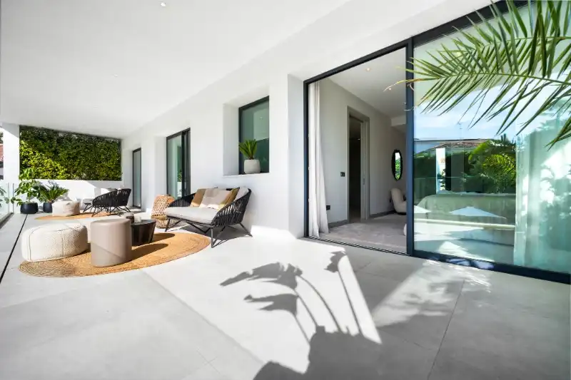 Haus mit Pool zum Verkauf in Nueva Andalucía, imagen 30