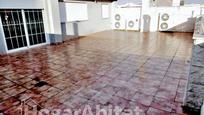 Terrassa de Casa o xalet en venda en  Valencia Capital amb Aire condicionat, Calefacció i Parquet