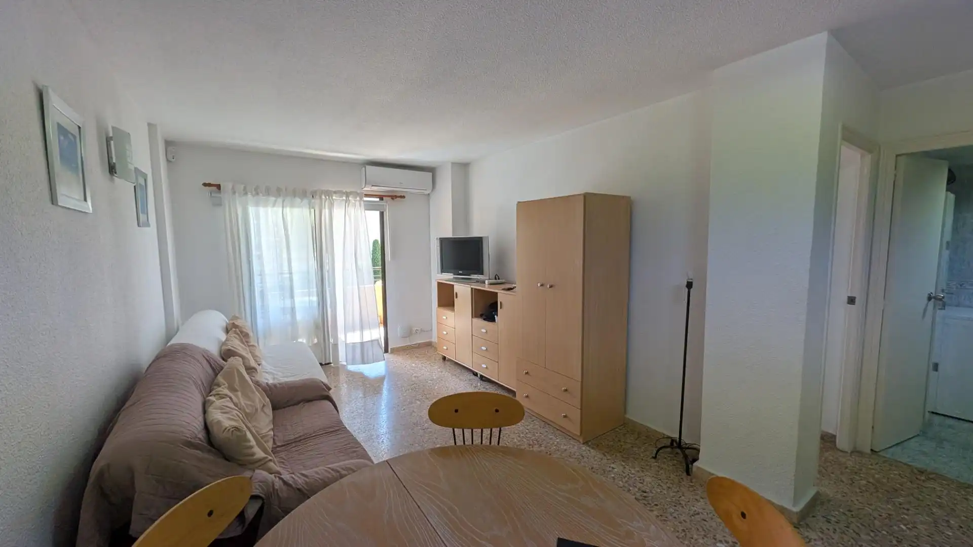 Apartament amb piscina en venda a Rincón de Loix, imagen 4