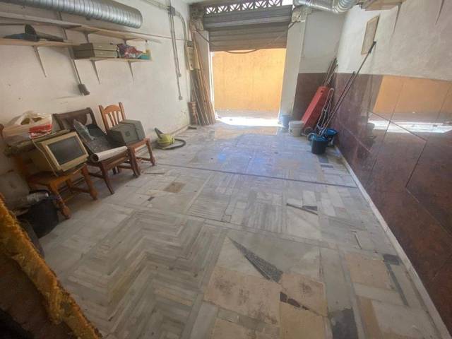 Local comercial en Venta en Parque Victoria Eugenia