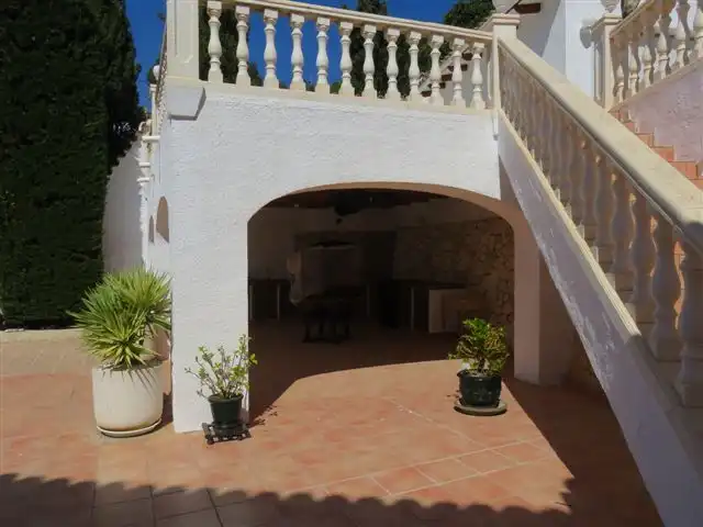 House for sale in Benissa pueblo, imagen 12