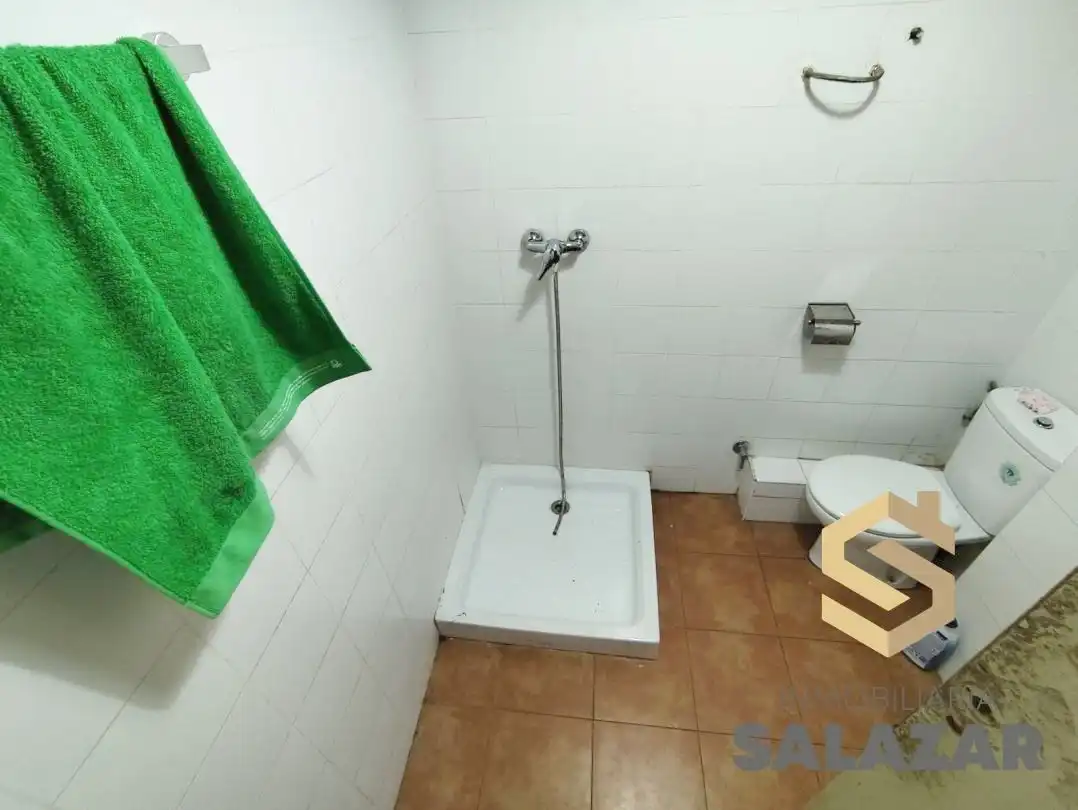 Business premises to rent in Harategi Zahar Kalea, imagen 15
