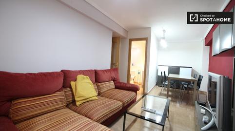 Photo 2 of Flat to share in Beteró,  Valencia Capital