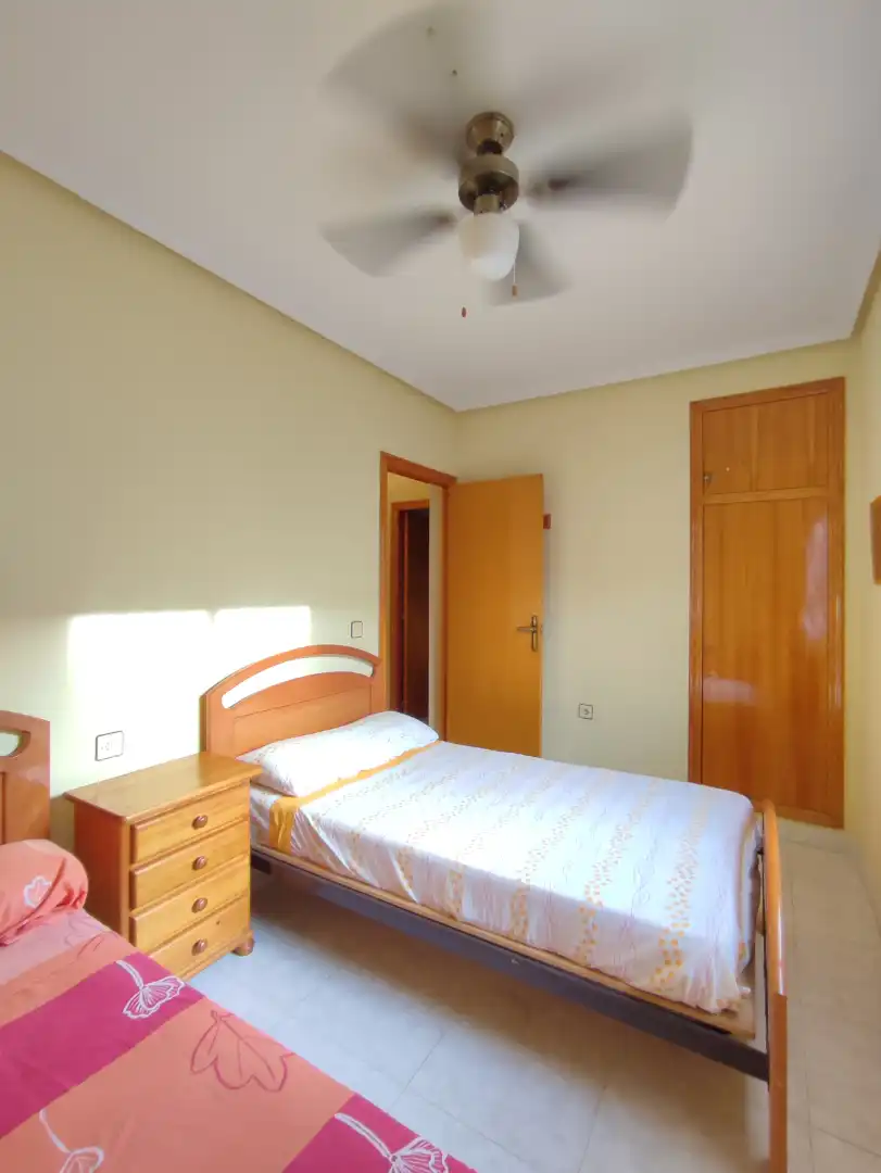 Casa a schiera con terrazza in vendita a Calle Río Misissipi 7, imagen 33
