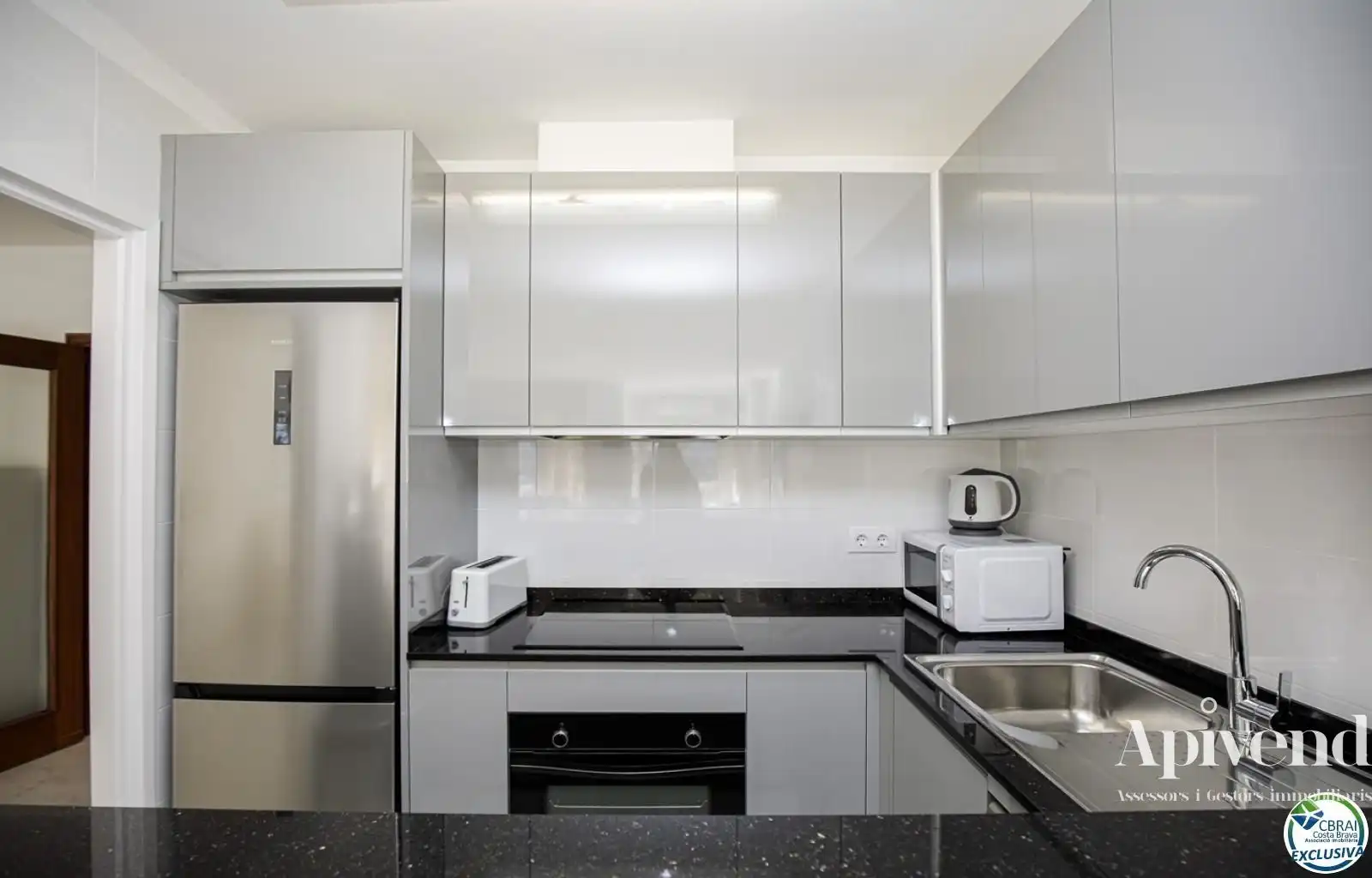 Appartement avec ascenseur à vendre à Caballito de mar, imagen 26