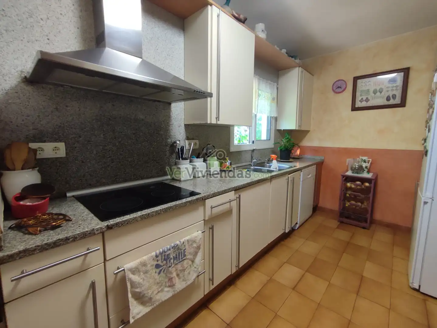 Casa amb terrassa en venda a Corbera de Llobregat, imagen 29
