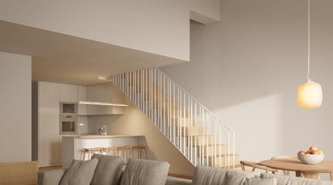 Foto 3 de Pis en venda a Carrer Sant Blas, 29, Casas Verdes - Ermita, Valencia