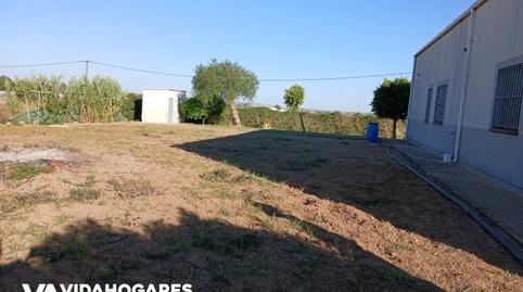Foto 3 de Finca rústica en venda a Norte - Blanca Paloma, Cádiz