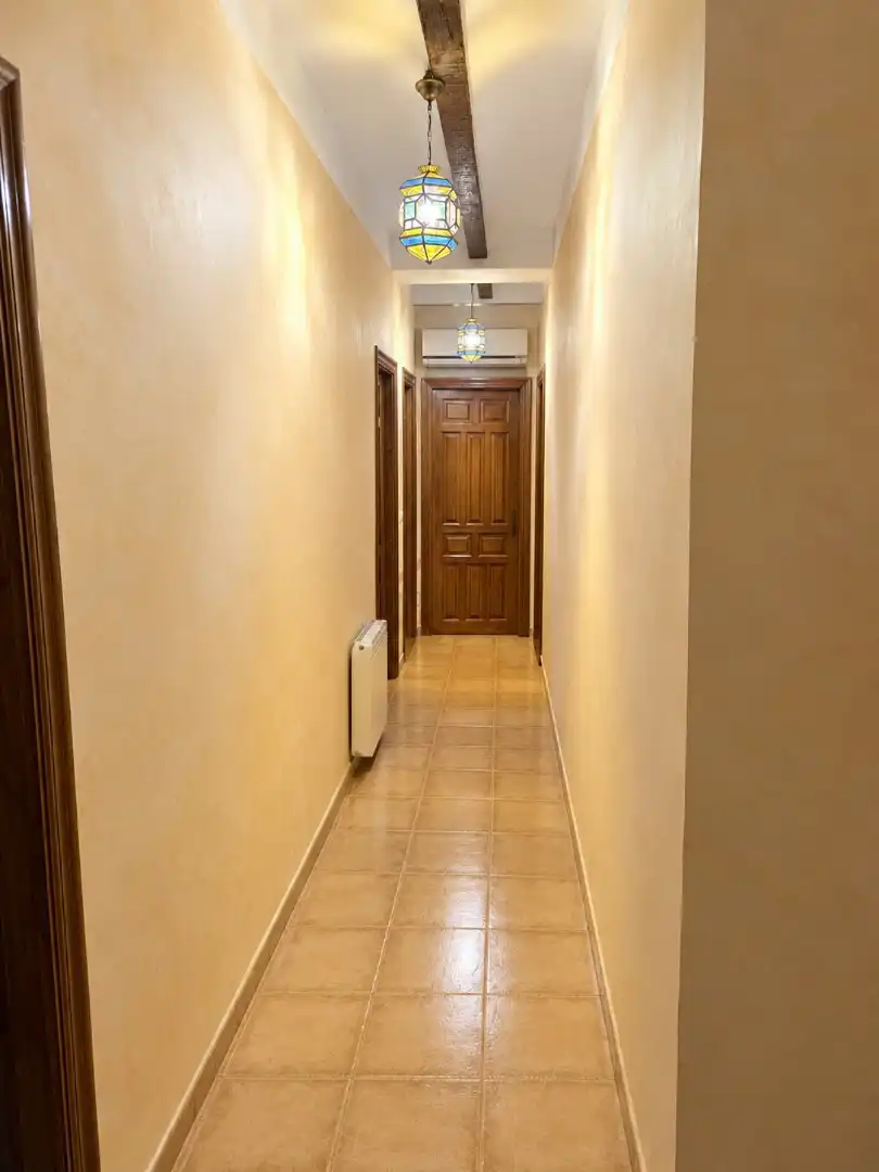 Detached house with terrace for sale in Calle Sierra Salinas, imagen 35