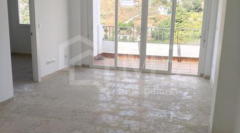 Piso a estrenar en Sedella