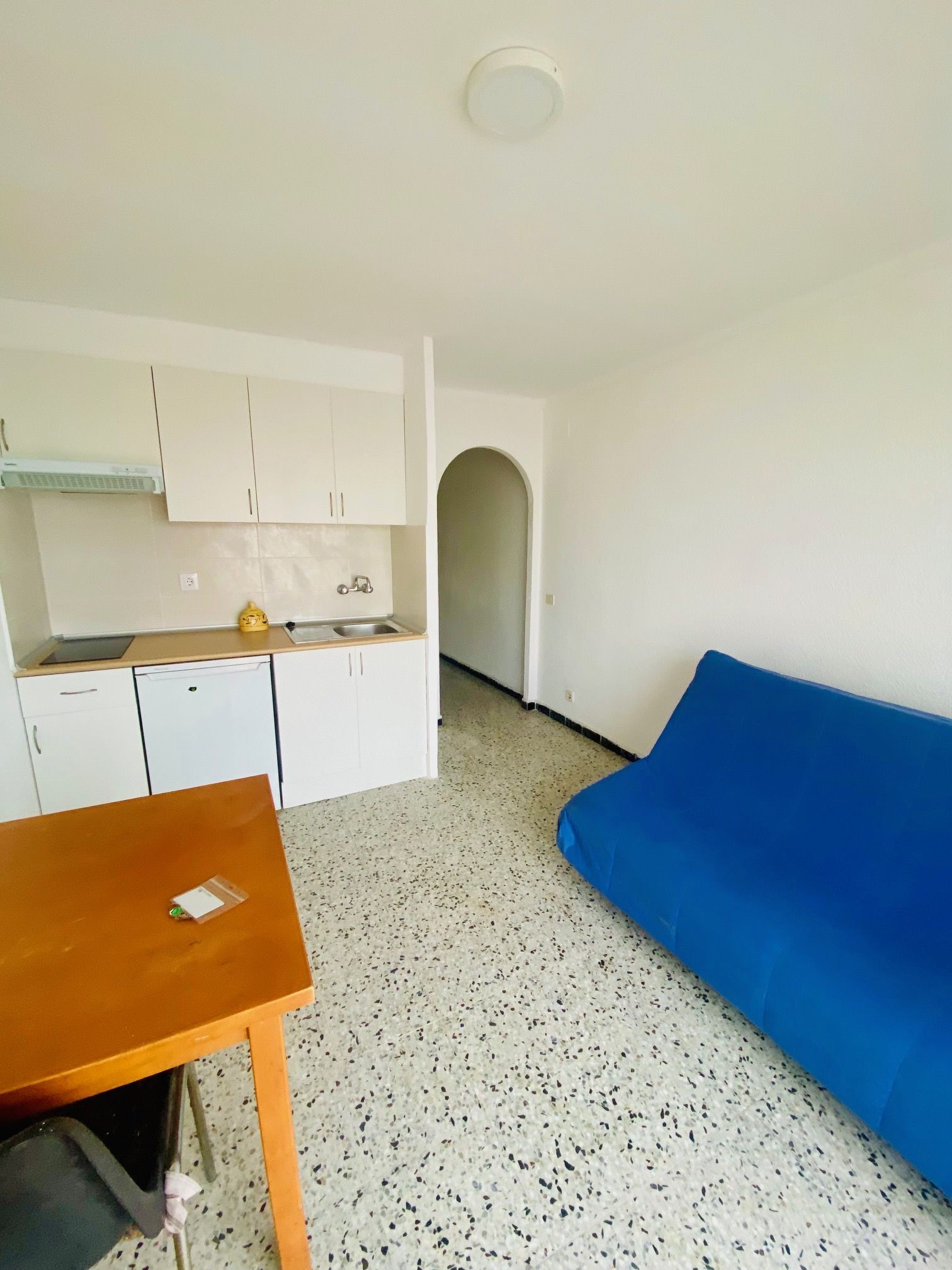 Apartamento en venta en DELTA MUGA 6, Moxó - Sant Mori