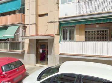 Pis en venda a PJ XOPS LOS, nº 7, Planta 1, Puerta 2