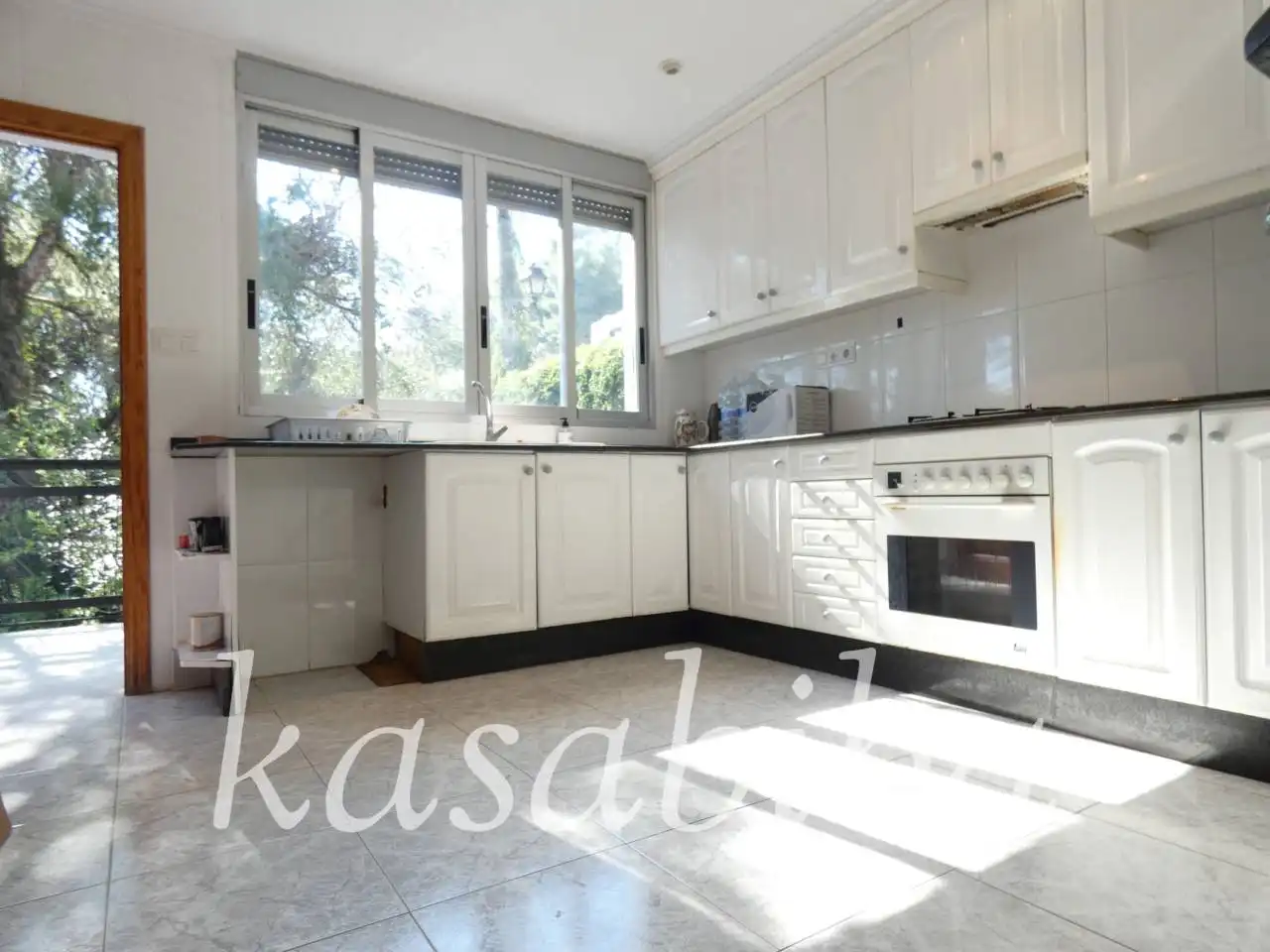 Detached house with pool for sale in Urbanizacion Monte Picayo, PASEO DE LAS CUMBRES, imagen 25
