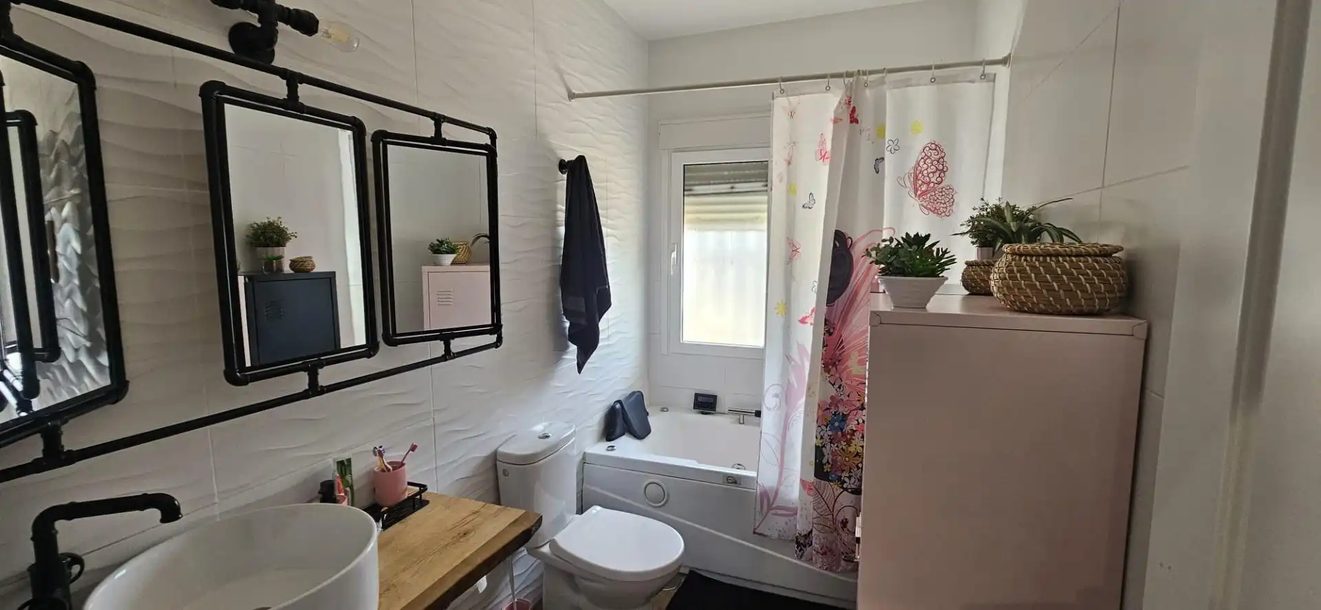 Bathroom of Country homes for sale in Gibraleón
