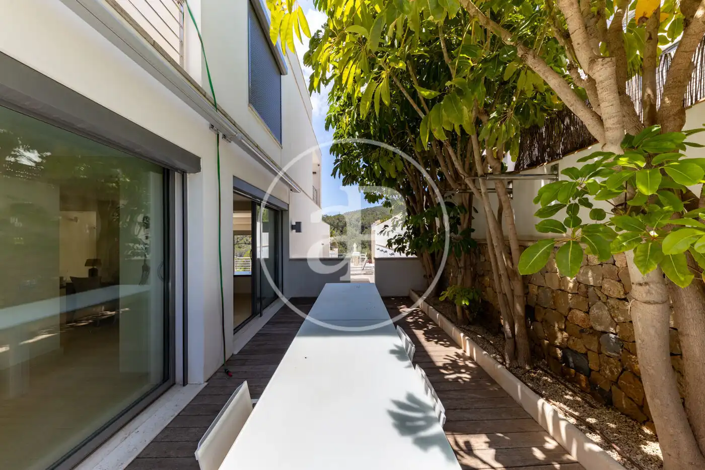 Terrace of Houses for sale in Calvià  with Heating, Private garden and Terrace
