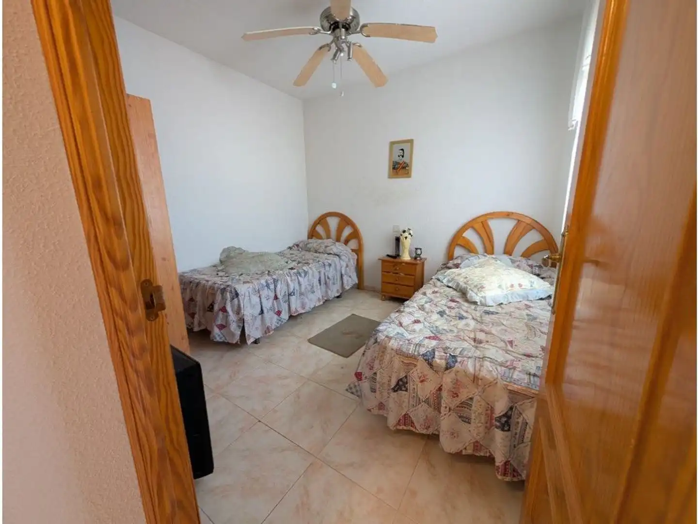 Dormitori de Casa o xalet en venda en Carmena