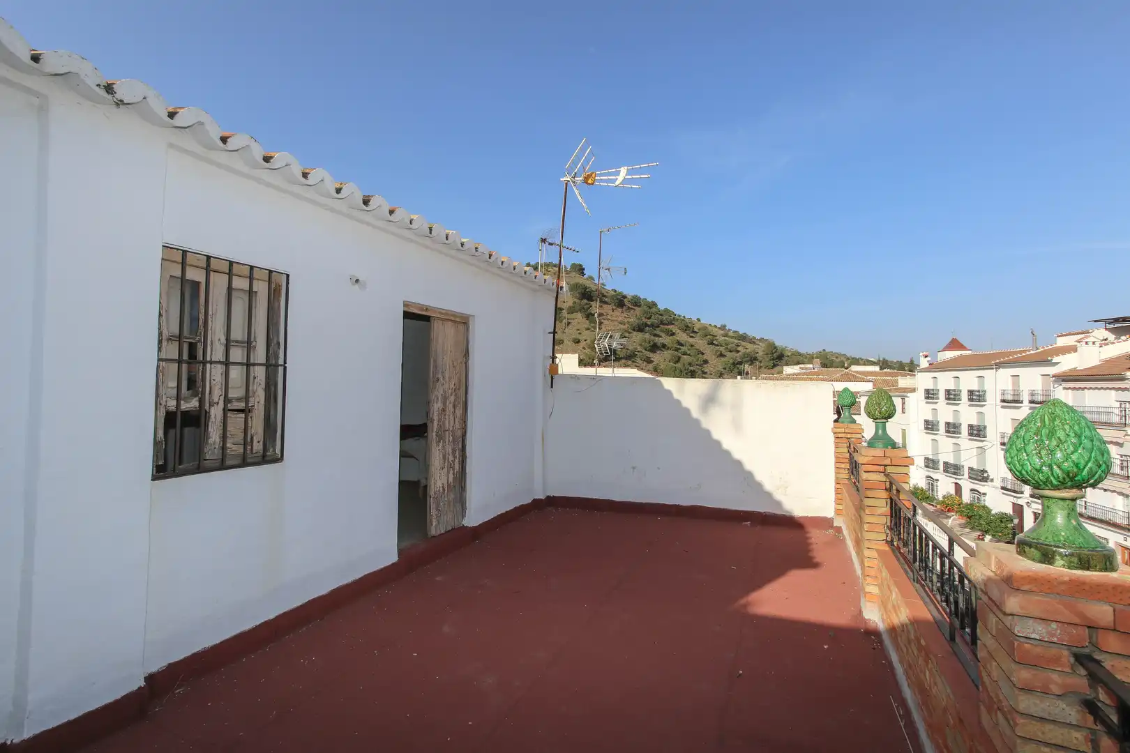 Casa en venta en Calle Villa Alta, imagen 2
