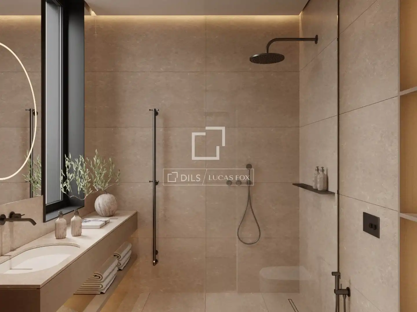 Villa con piscina in vendita a Vilassar de Dalt, imagen 35