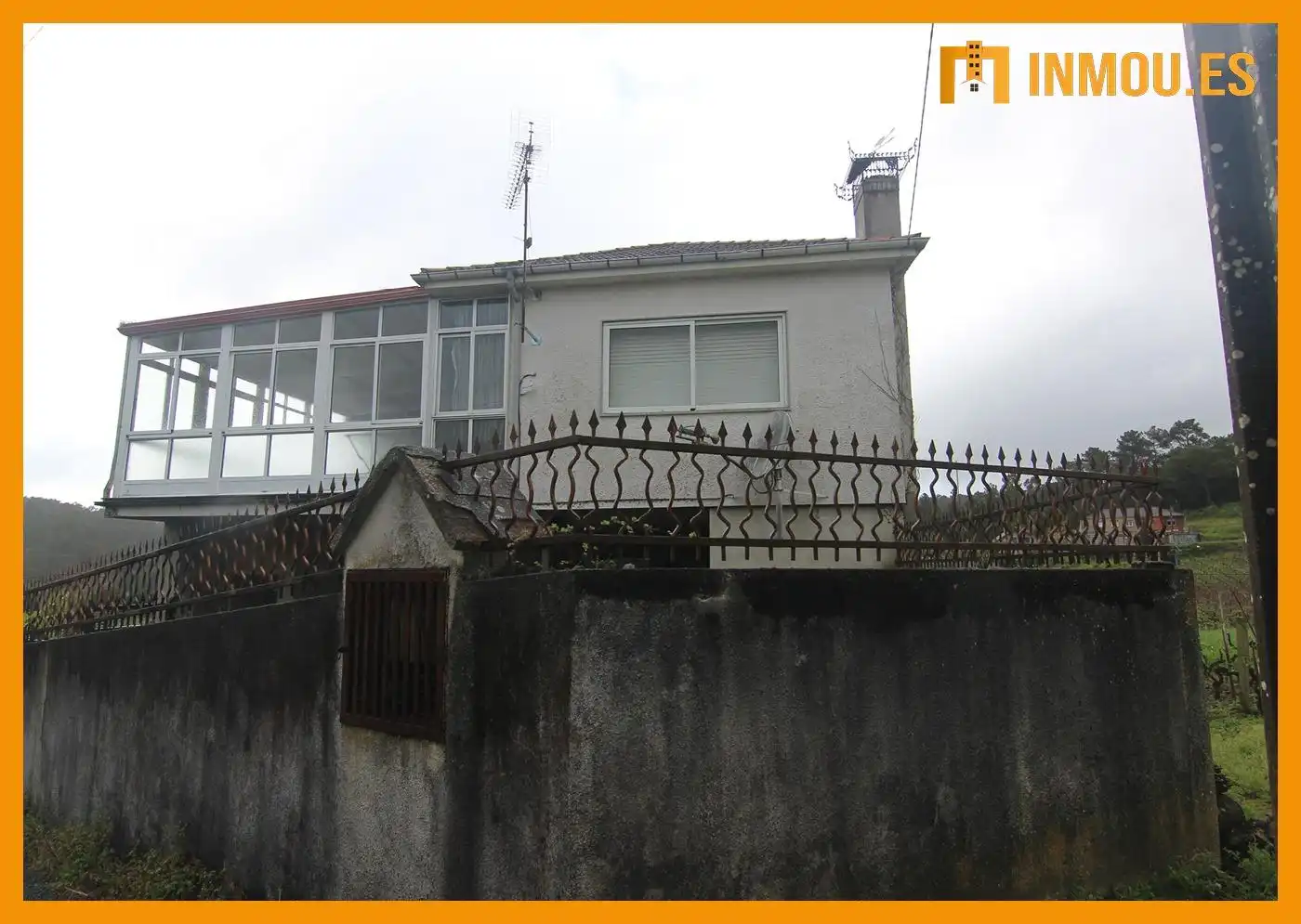House for sale in Castrelo de Miño, imagen 3
