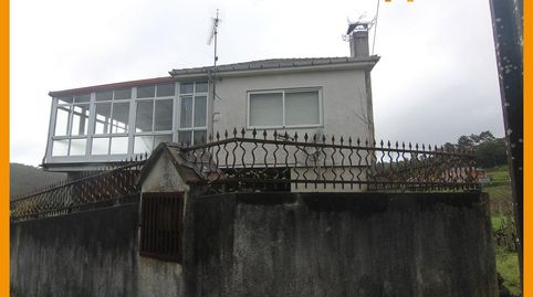 Foto 3 de Casa o xalet en venda a Castrelo de Miño, Ourense