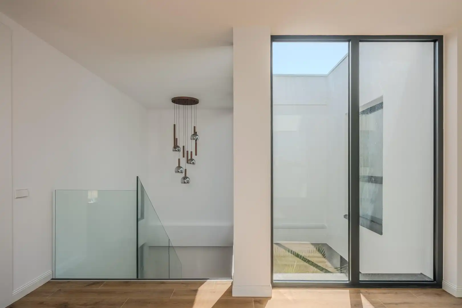 Doppelhaushälfte mit Pool zum Verkauf in Calle Calle Tallín, imagen 42