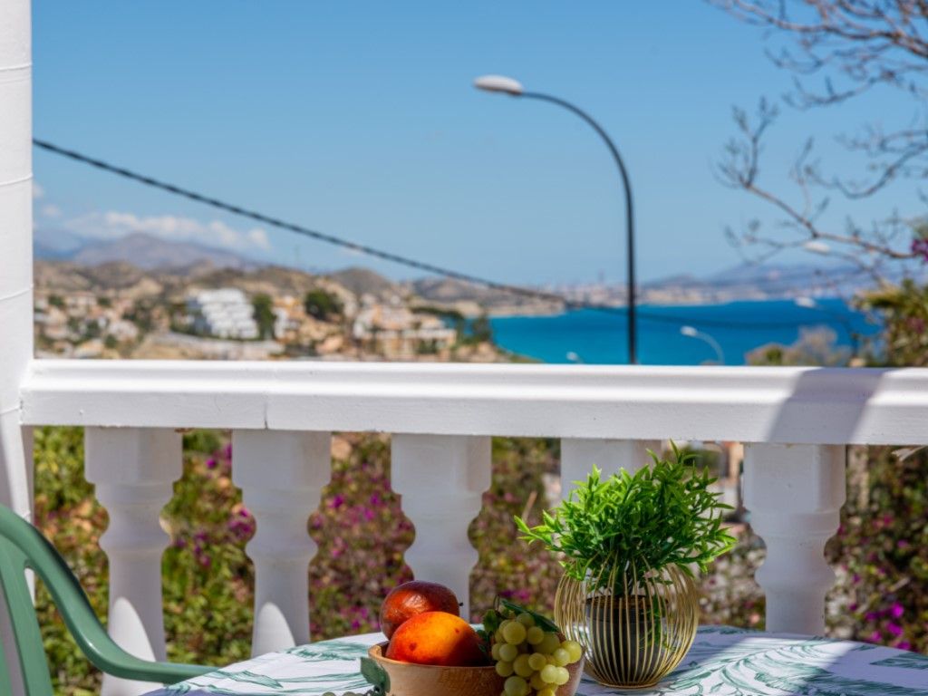 Casa o chalet en venta en C. d'Oriola, 70, Pueblo Acantilado - Lanuza