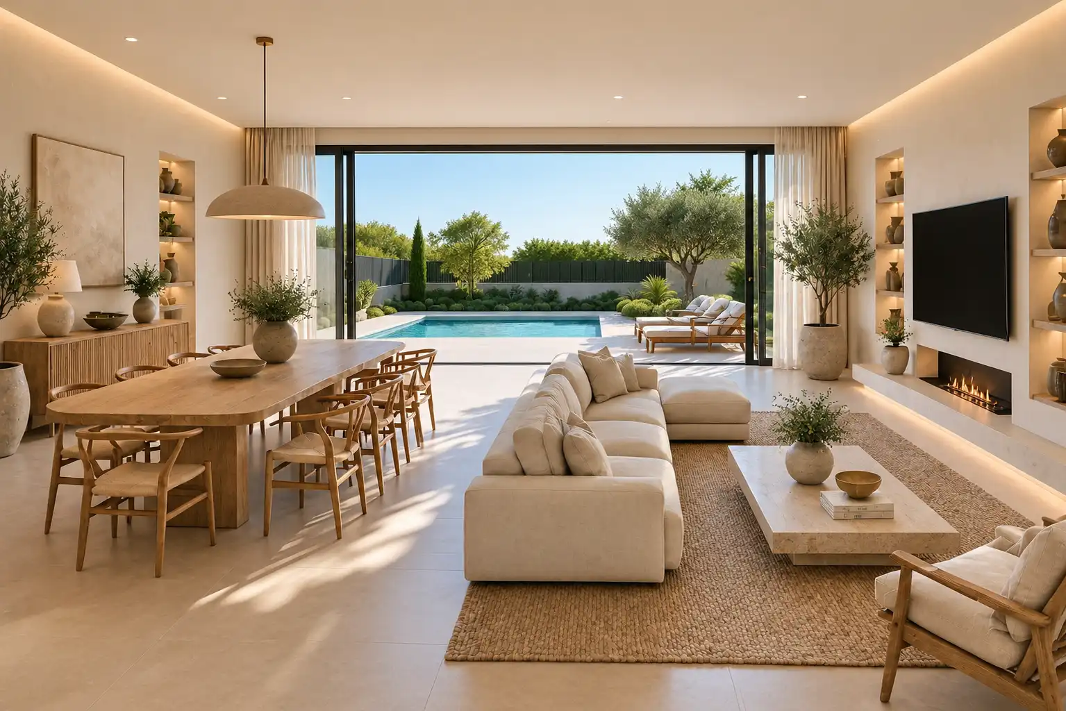 Casa di nuova costruzione con terrazza in vendita a Carrer Mare de Déu de Gràcia 5, imagen 12