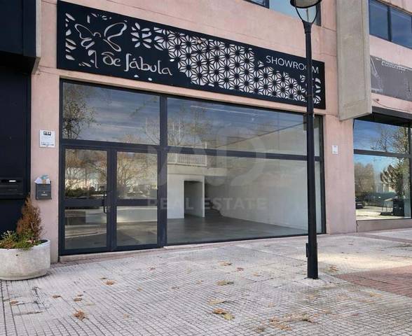 Local comercial en Alquiler en  Puerta dublin 28, 28 en Europolis