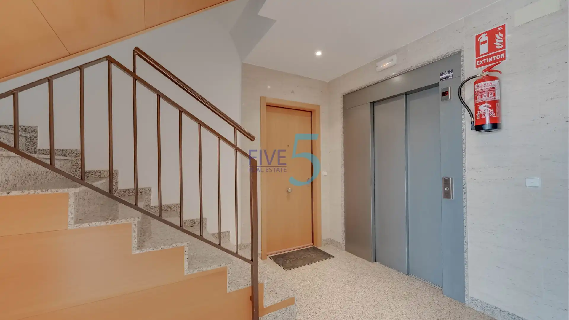 Penthouse mit Pool zum Verkauf in Campo de Murcia, imagen 24