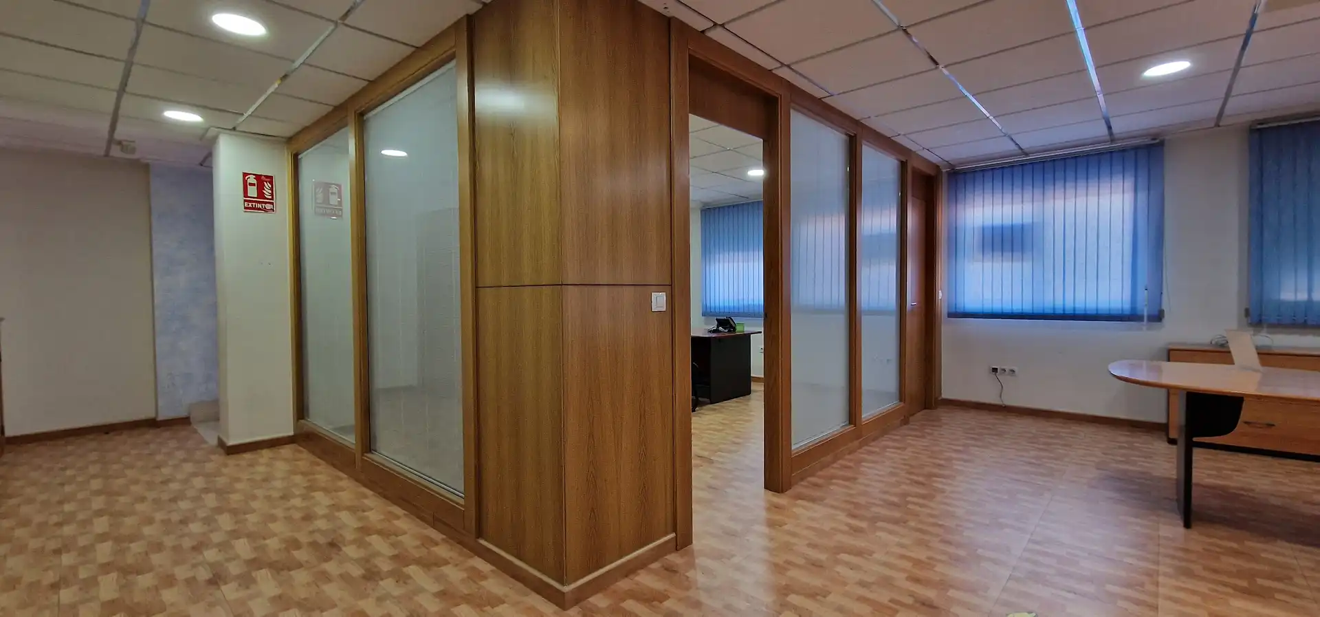 Local en venta en Totana con Aire acondicionado, Amueblado y Internet