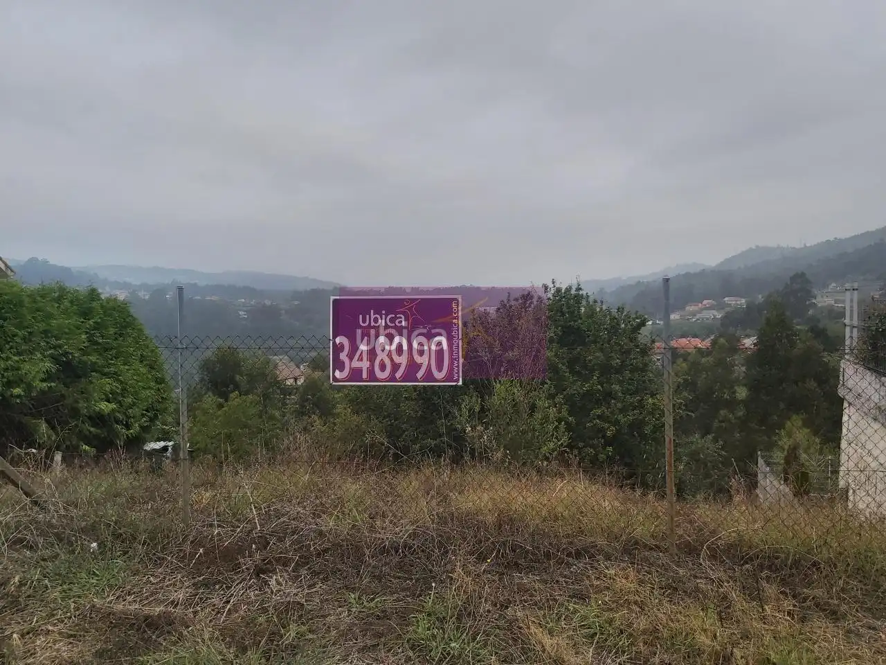 Residencial en venda en Mos
