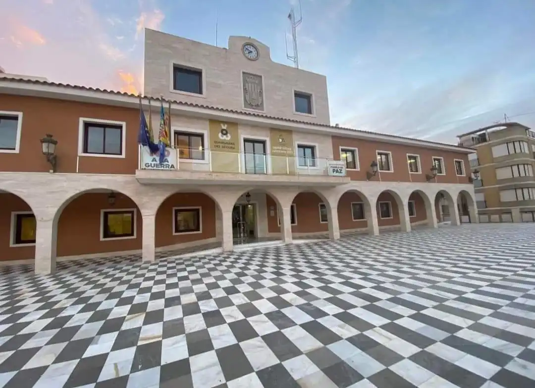 Hotel en venta en Pueblo, imagen 23