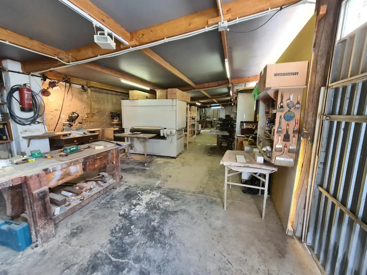 Terrain rustique à vendre à Riudoms, imagen 4