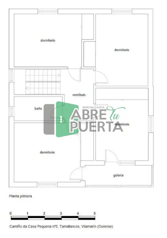 Houses for sale in Vilamarín  with Heating, Private garden and Storage room