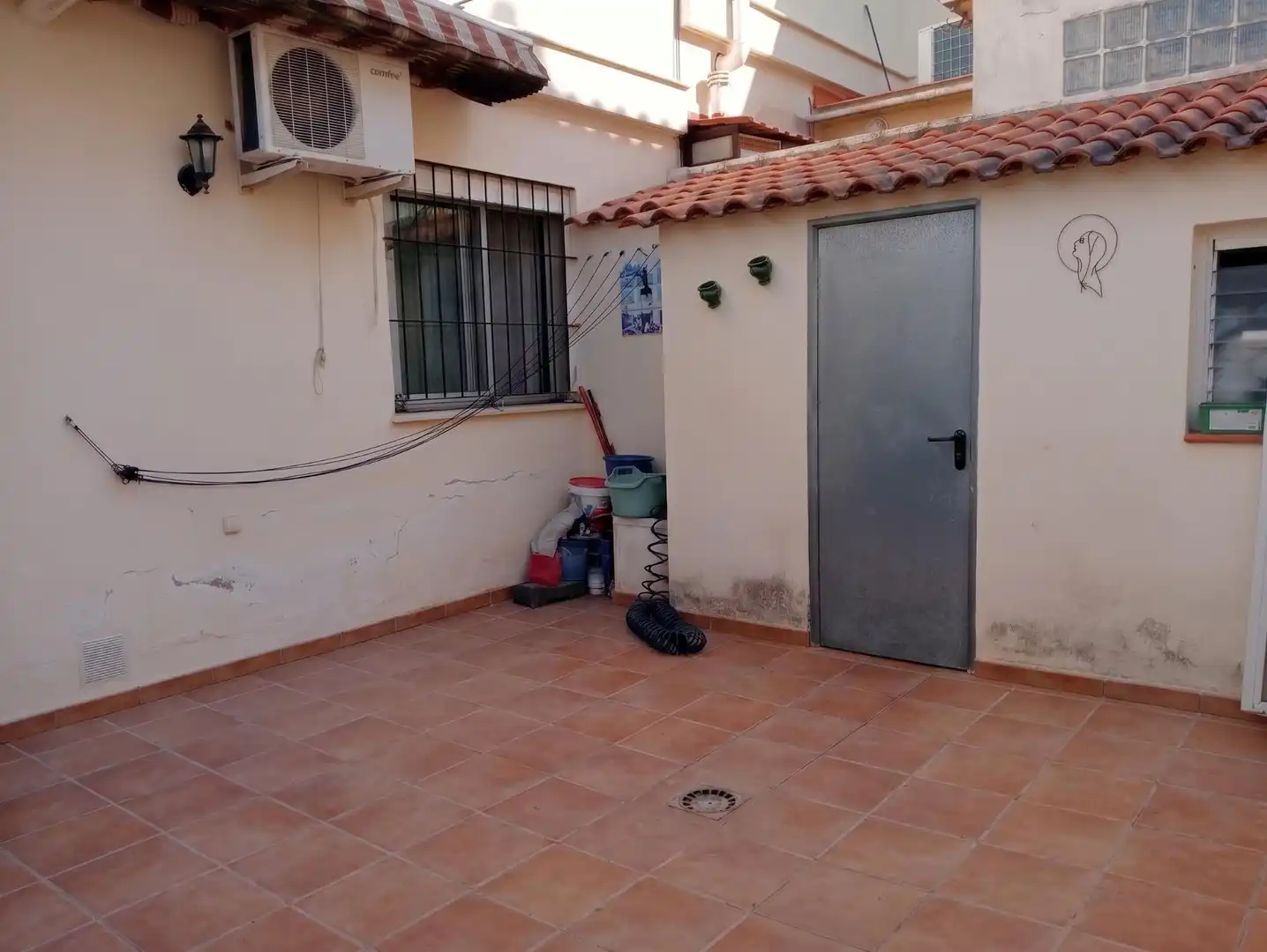 Maison mitoyenne avec piscine à vendre à Calle MIGUEL HERNANDEZ, imagen 21