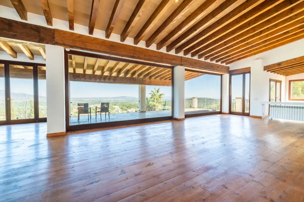 Detached house with pool for sale in Esporles, imagen 7