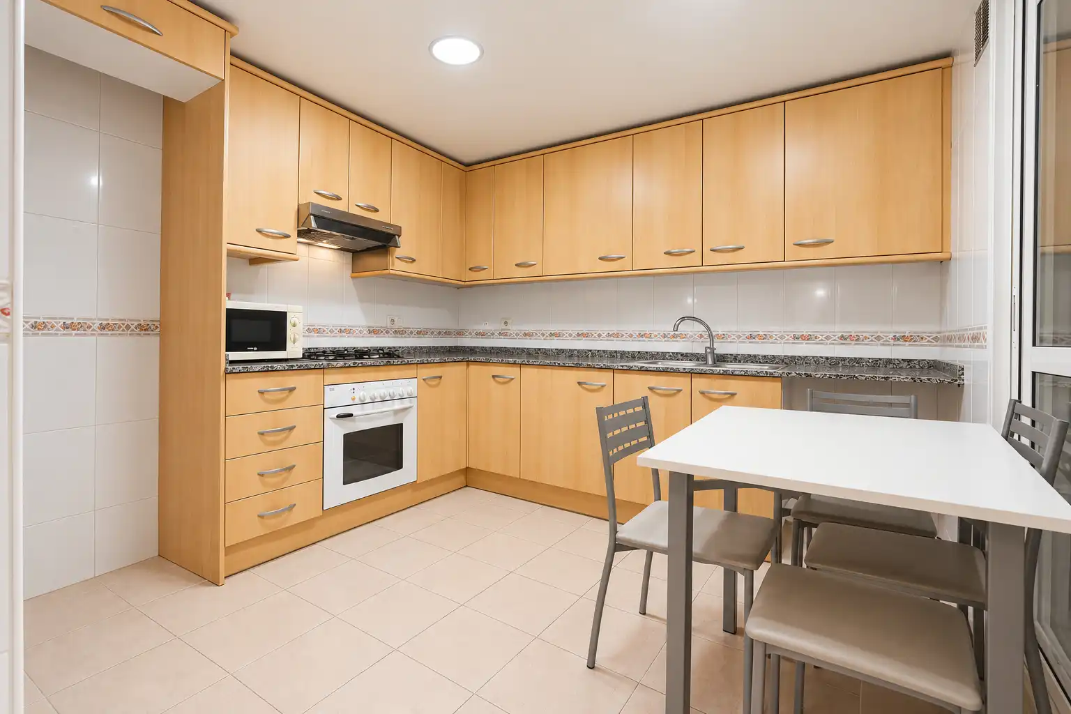 Wohnung mit Terrasse zum Verkauf in Carrer Josep V. Foix, imagen 7