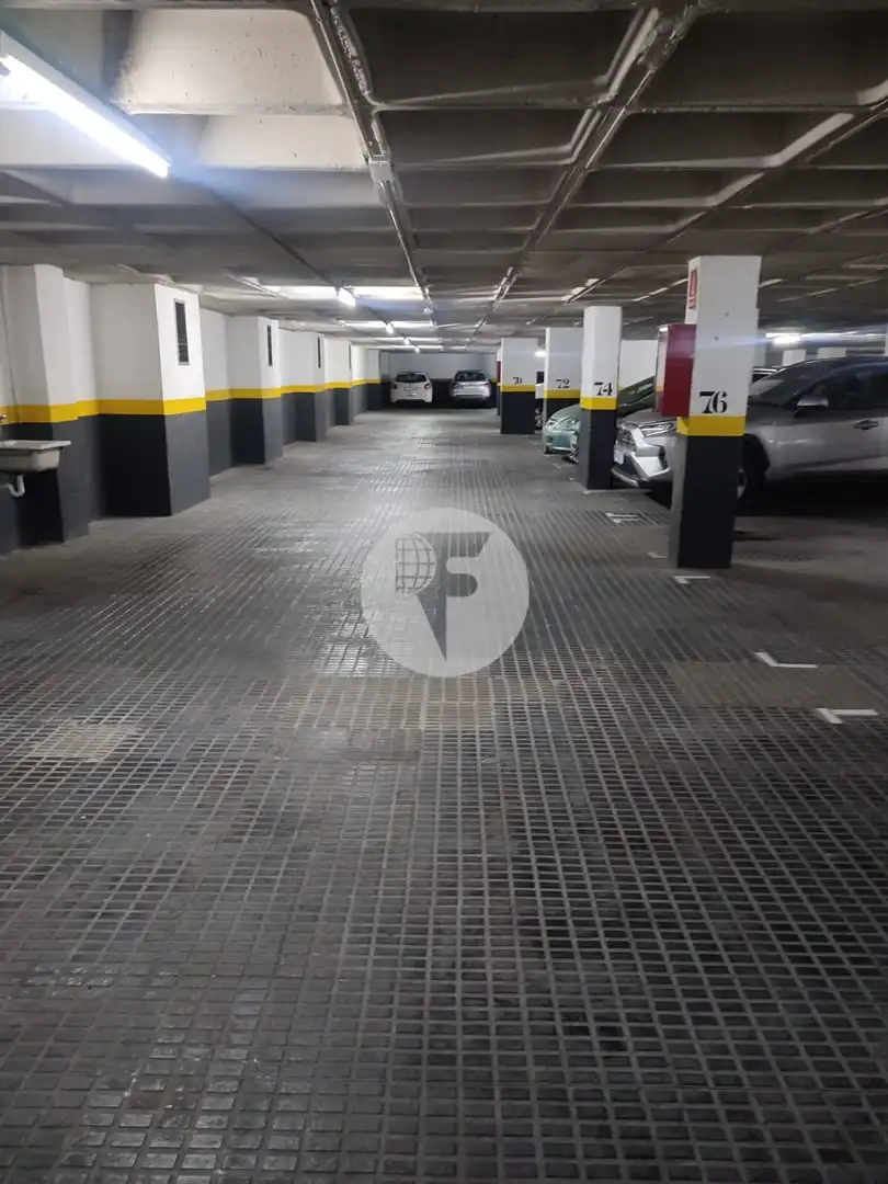 Appartamento con terrazza in vendita a Eixample, imagen 54