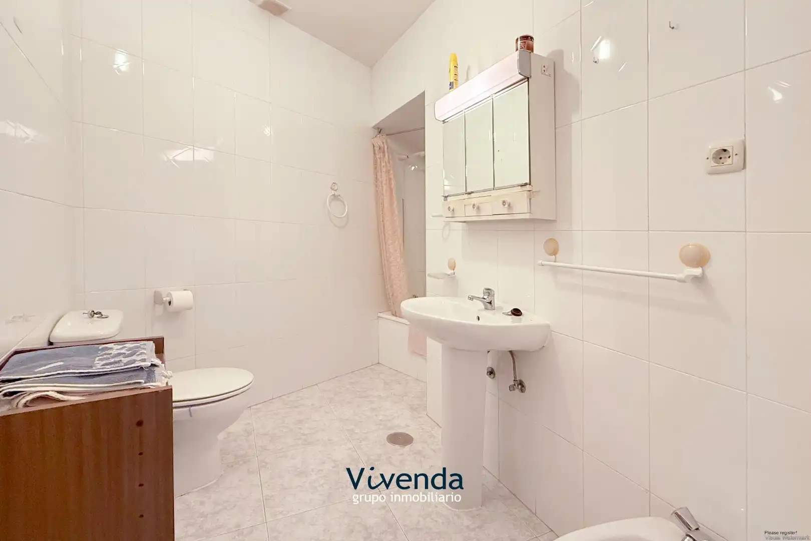 Finca rústica en venta en Avenida TOLEDO, Nombela
